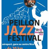 Peillon Jazz Festival