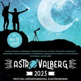 Astro Valberg