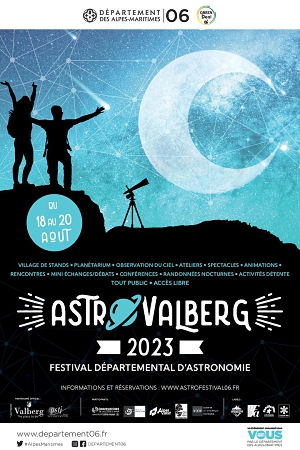 Astro Valberg