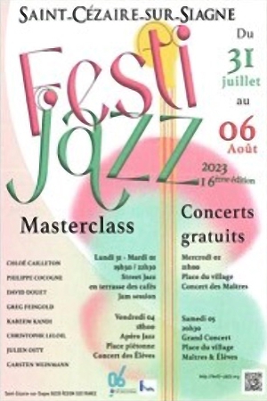 Festi Jazz