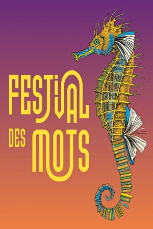 Festival des Mots
