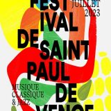 Festival de Saint-Paul de Vence