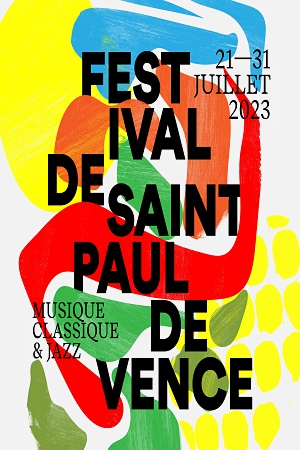 Festival de Saint-Paul de Vence