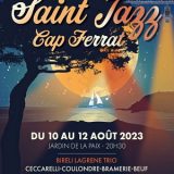 Saint Jazz Cap Ferrat