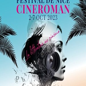 Festival CinéRoman, Nice, 2 au 7 octobre 2023