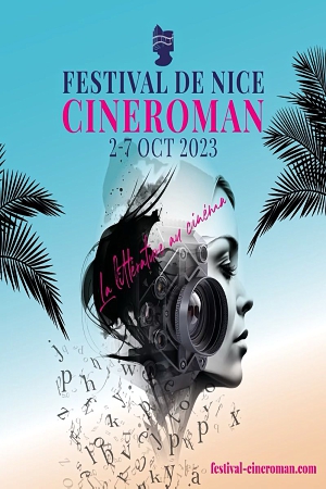 Festival CinéRoman