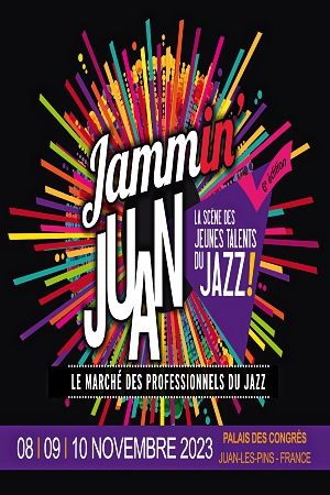 Jammin’Juan