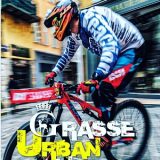 Grasse Urban Downhill