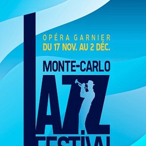 Monte-Carlo Jazz Festival, Monaco, 17 nov au 2 déc 2023