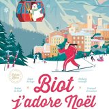 Noël à Biot