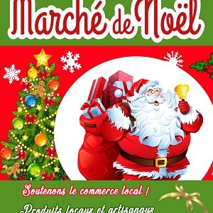 Noël à Saint Martin Vésubie, 9 au 31 décembre 2023