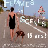 Festival Femmes en Scènes
