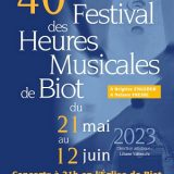 Les Heures Musicales