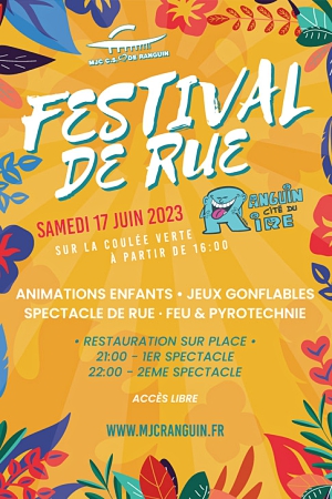 Festival de Rue