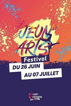Jeun'Arts Festival