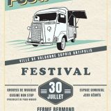 Festival Food Trucks