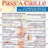 Pass'A Caille