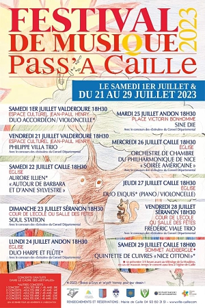 Pass'A Caille