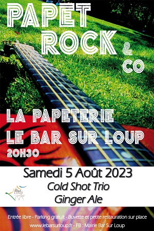 Papet Rock & Co
