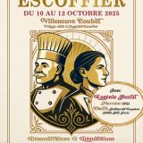 Fêtes Escoffier