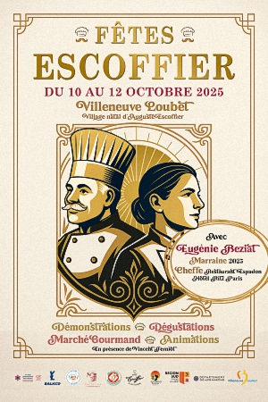 Fêtes Escoffier