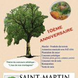 Fête de la Noix