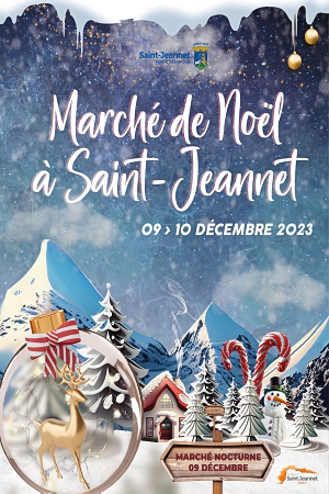 Noël à Saint-Jeannet
