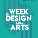 Week-end du Design et des Arts