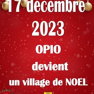 Noël à Opio, Dimanche 17 décembre 2023