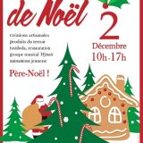 Noël à Pont-du-Loup