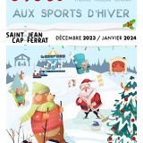 Noël à St-Jean-Cap-Ferrat