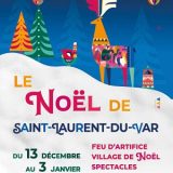 Noël de St-Laurent-du-Var
