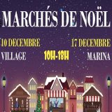 Noël à Villeneuve-Loubet