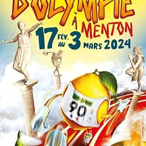 Fête du Citron, Menton, 17 février au 3 mars 2024