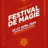 Festival de Magie