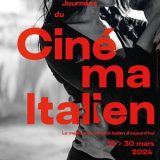 Journées du Cinéma Italien