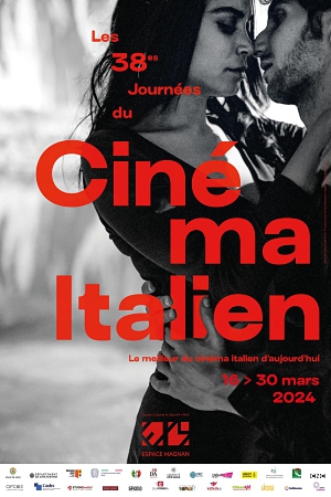 Journées du Cinéma Italien