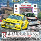 Rallye Pays de Grasse