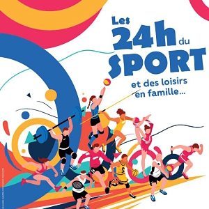 24h du Sport, Valbonne, 18 et 19 mai 2024