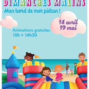 Dimanches Malins, Cagnes-sur-Mer, Dimanche 19 mai 2024