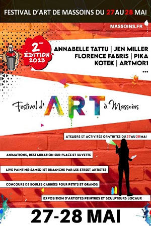 Festival d’Art