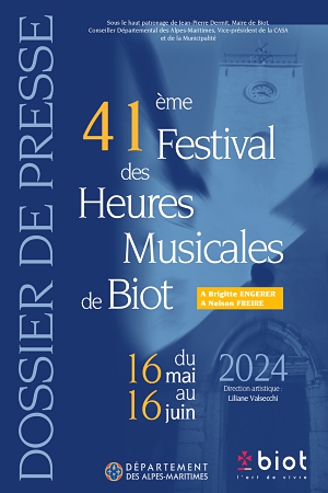 Festival des Heures Musicales
