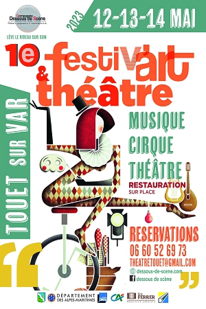Festiv'Art et Théâtre
