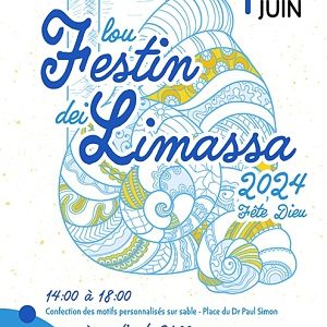 Fête des Limaces, Tourrette-Levens, Samedi 1er juin 2024