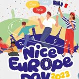 Nice Europe Day
