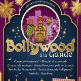 Bollywood à La Gaude