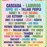 La Kermesse Festival