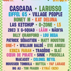 La Kermesse Festival