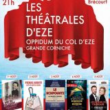 Les Théâtrales d’Eze