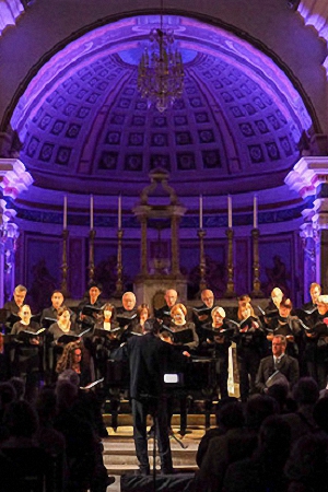 Festival de Chœurs